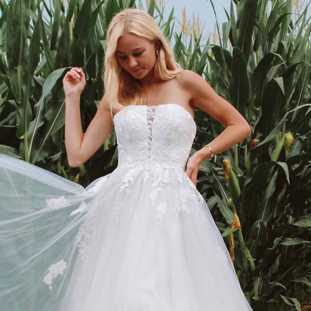 Stella York Wedding Dress